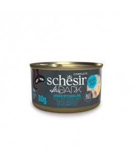 Schesir 21112103 80 g