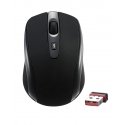 Evolveo WML-306B pele Abām rokām RF Bezvadu Optisks 1600 DPI