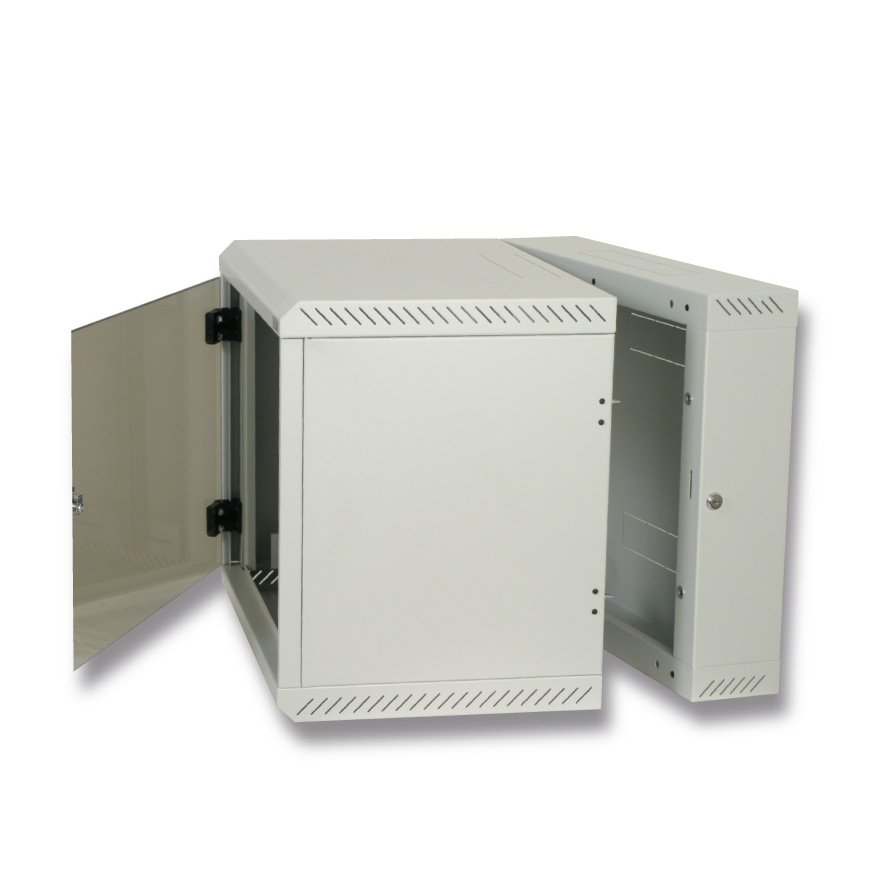 Triton RBA-15-AD5-CAX-A1 statnis 15U Pie sienas