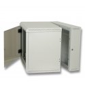 Triton RBA-15-AD5-CAX-A1 püstik 15U Seinale monteeritav riiul Hall