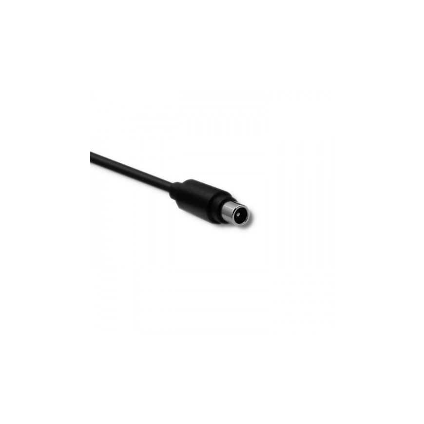 Qoltec 51768 адаптер питания / инвертор Для помещений 84 W Черный – 2