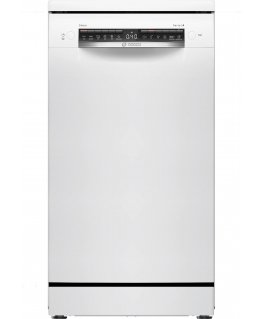 Bosch Serie 4 SPS4HKW49E nõudepesumasin Eraldiseisev 10 kohta E