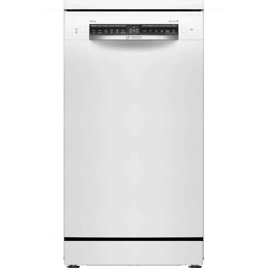 Bosch Serie 4 SPS4HKW49E nõudepesumasin Eraldiseisev 10 kohta E