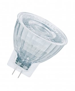 Osram STAR LED-pirn Soe valge 2700 K 4 W GU4 F