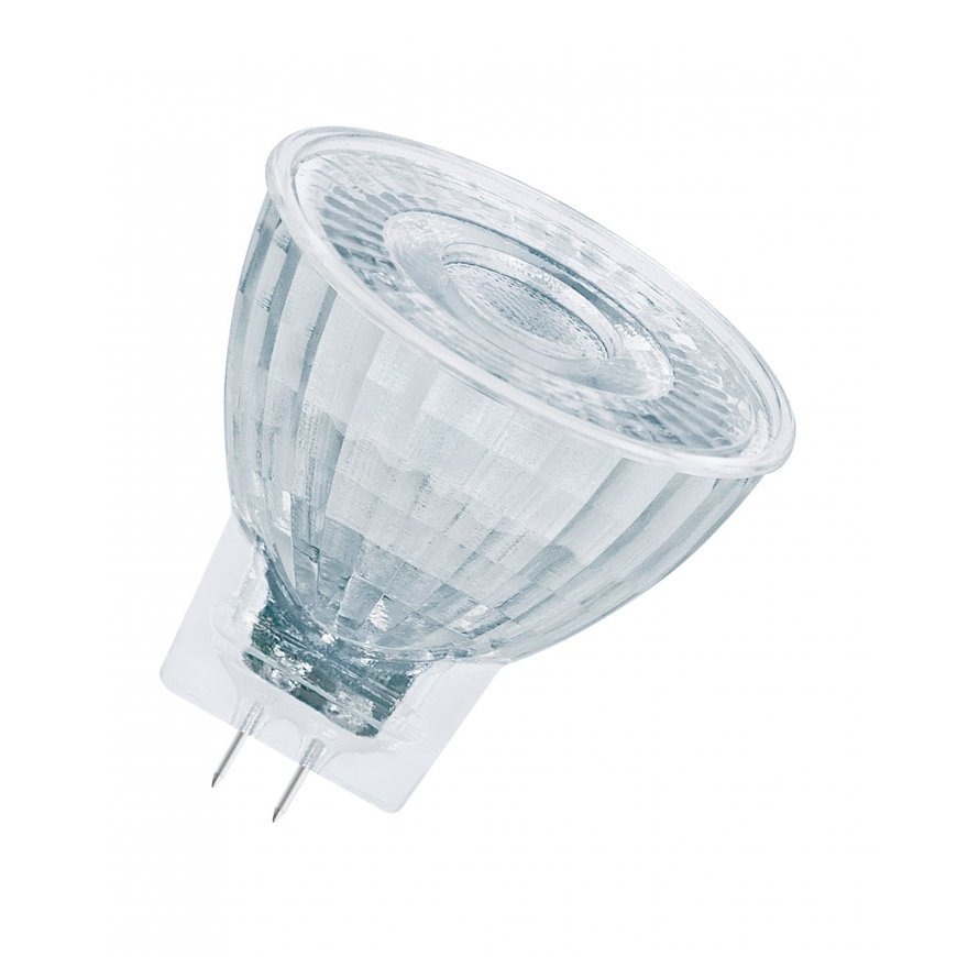 Osram STAR LED-pirn Soe valge 2700 K 4 W GU4 F