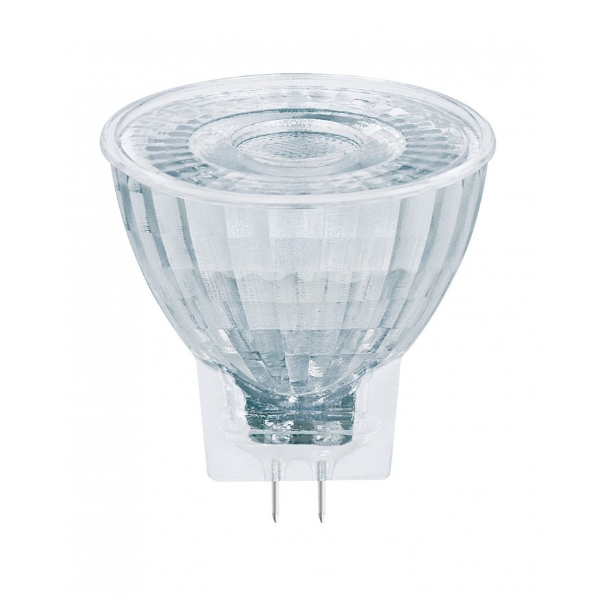 Osram STAR LED bulb Warm white 2700 K 4 W GU4 F – 2