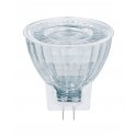 Osram STAR LED-lamppu Lämmin valkoinen 2700 K 4 W GU4 F Osram STAR LED-lamppu Lämmin valkoinen 2700 K 4 W GU4 F