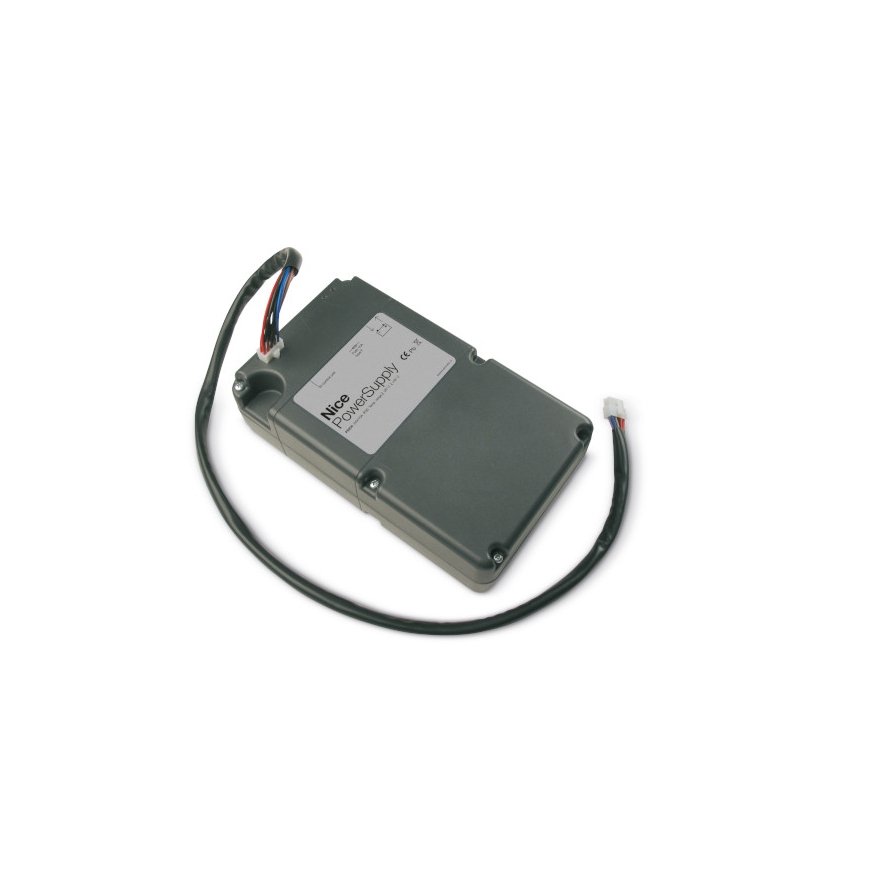 Nice PS224 industrial rechargeable battery 24 V