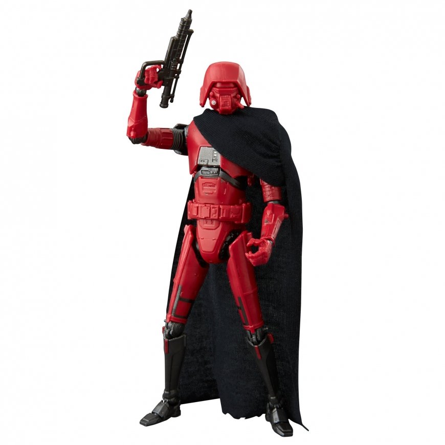 Hasbro Star Wars The Black Series