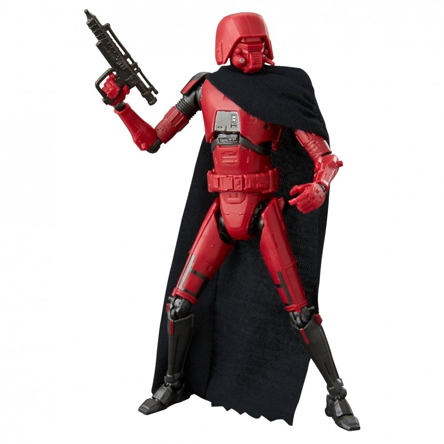 Star Wars The Black Series HK-87 Assassin Droid – 2