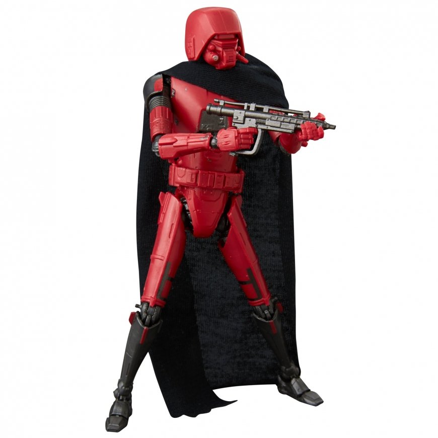 Star Wars The Black Series HK-87 Assassin Droid – 3