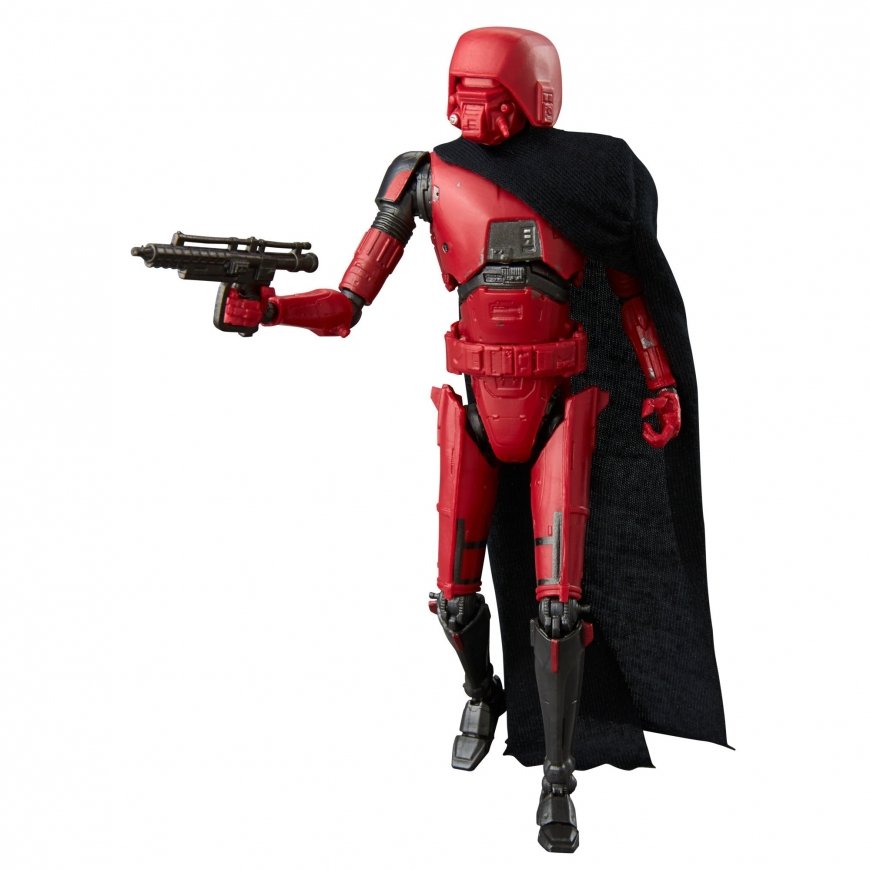 Star Wars The Black Series HK-87 Assassin Droid – 4