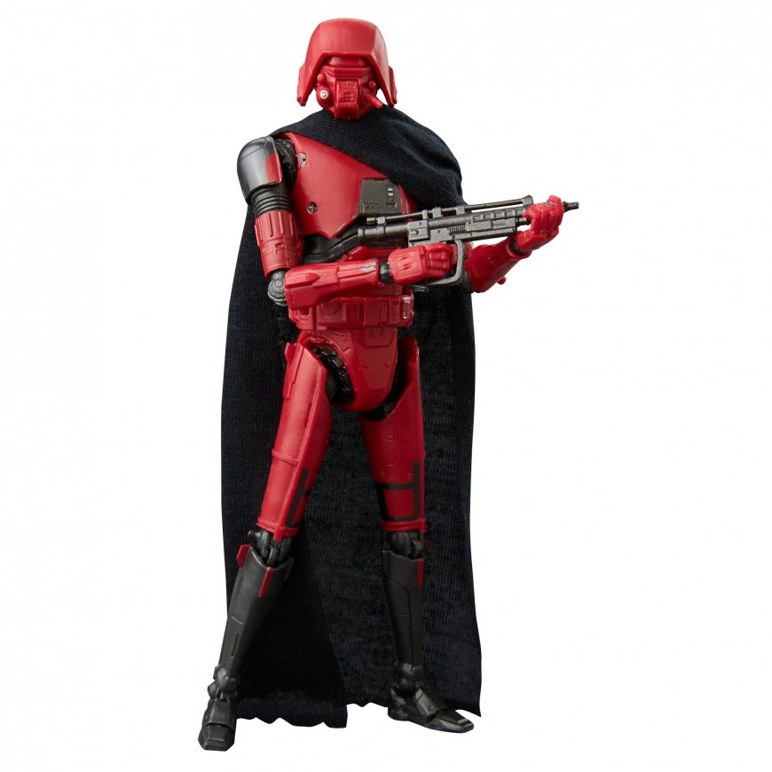 Star Wars The Black Series HK-87 Assassin Droid – 5