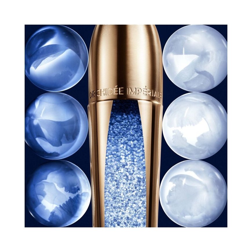 Guerlain Orchidée Impériale The Micro-Lift Concentrate 50ml – 4