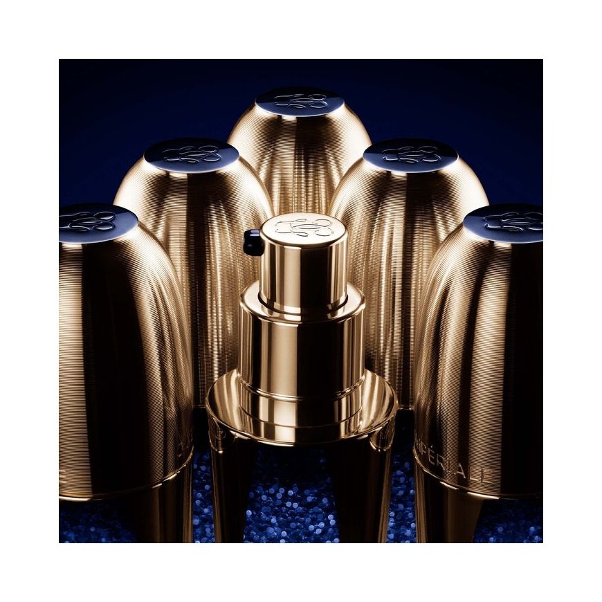 Guerlain Orchidée Impériale The Micro-Lift Concentrate 50ml – 5