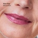 Clinique Pop Longwear Lipstick 3,9 g Plum Pop LG Shine Clinique Pop Longwear Lipstick 3,9 g Plum Pop LG Shine