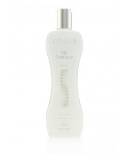 Biosilk Silk Therapy Original Matu serums 160 ml Abiem dzimumiem