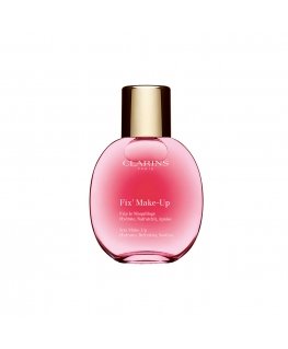 Clarins Fix' Make-Up Meikapa uzklāšanas aerosols 50 ml