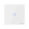 Puutetundlik lüliti WiFi + RF 433 Sonoff T1 EU TX (1-osaline) Puutetundlik lüliti WiFi + RF 433 Sonoff T1 EU TX (1-osaline)