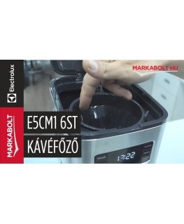 Electrolux E5CM1-6AN