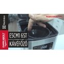 Electrolux E5CM1-6AN Electrolux E5CM1-6AN