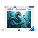 Ravensburger 12.001.434 puzzle Jigsaw puzzle 1000 pc(s) Fantasy Ravensburger 12.001.434 puzzle Jigsaw puzzle 1000 pc(s) Fantasy