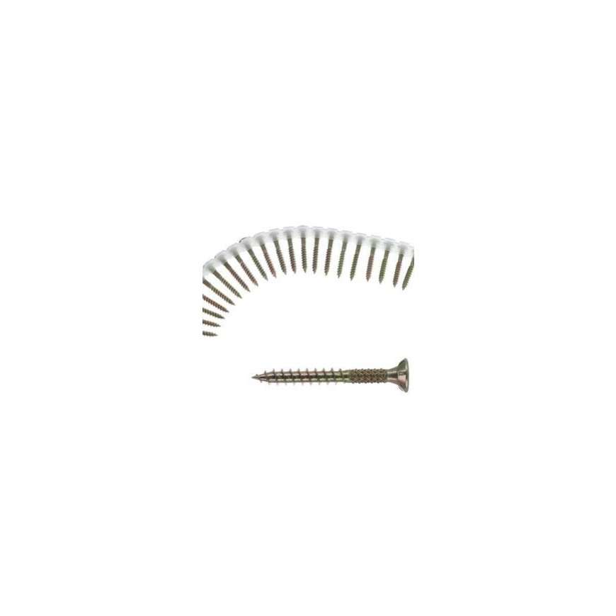 Makita Spanplattenschr. 4,0x40mm – 2