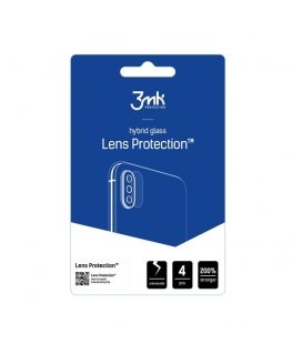 3mk Lens Protection do Samsung Galaxy A56 5G