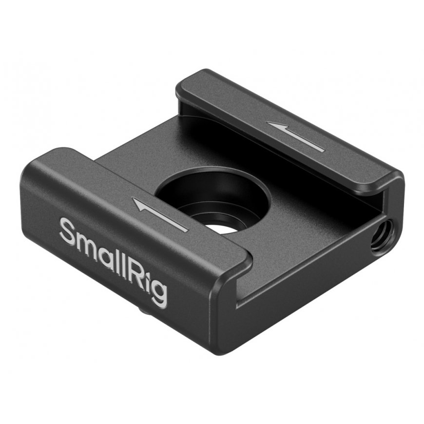SmallRig 5033 kameras statīva aksesuārs Cold