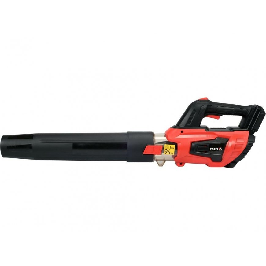 Yato YT-85177 leaf blower – 2