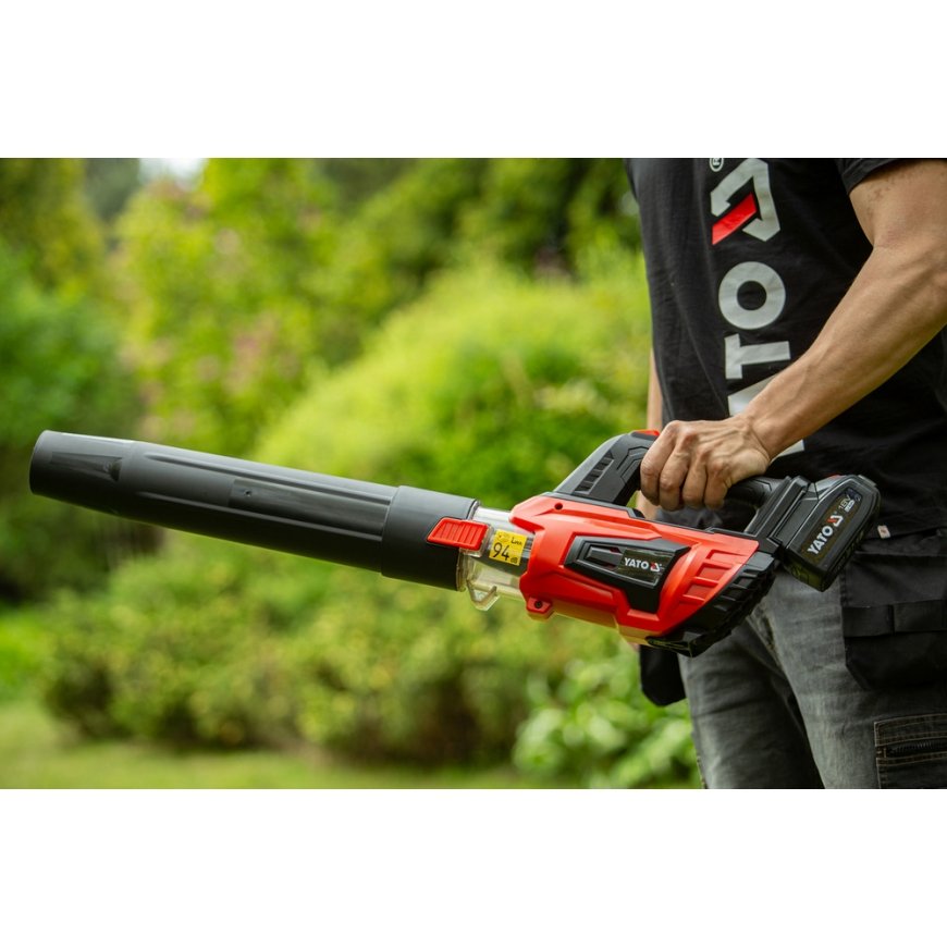 Yato YT-85177 lapu pūtējs – 4