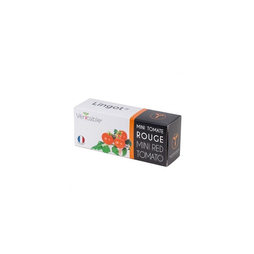 Véritable 3760262511184 stādu diedzēšanas komplekts un