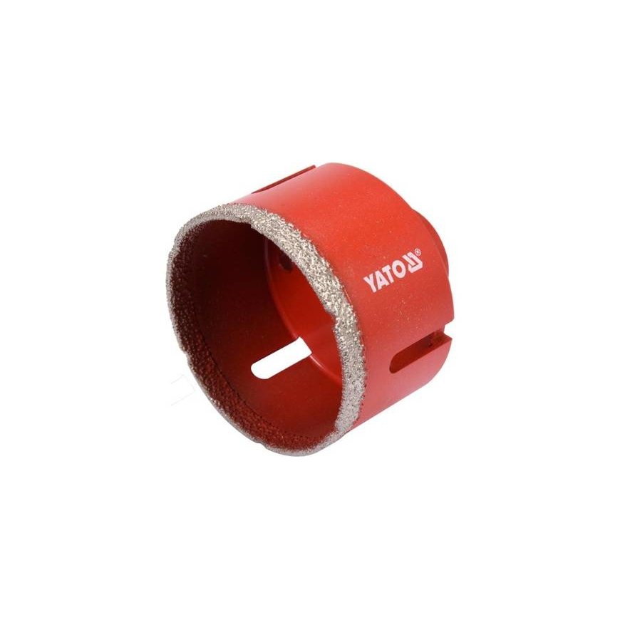 Yato YT-60447 puuritera Teemantpuuri ots 1 tk