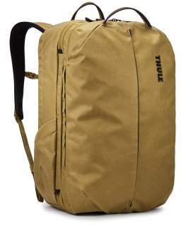 Thule Aion TATB140 - Nutria Ceļojumu soma Mīkstais apvalks Haki 40 L Poliesters