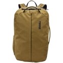 Thule Aion TATB140 - Nutria Matkaduffeli Soft shell Khaki 40 L Polyesteri Thule Aion TATB140 - Nutria Matkaduffeli Soft shell Khaki 40 L Polyesteri