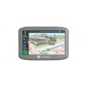 Navitel E505 Magnetic navigatorius Laikomas rankoje / pritvirtinamas 12,7 cm (5") TFT Lietimui jautr