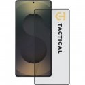 Tactical Glass Shield 5D tempered glass for Samsung Galaxy S25 U