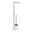 WENKO 23745100 wc-harja & teline WENKO 23745100 wc-harja & teline