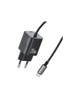 Ładowarka sieciowa USAMS JC Series CC261 20W GaN Mini Fast Charg
