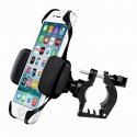 Swissten PDPSW211B holder Mobile phone/Smartphone Black