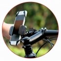 Swissten PDPSW211B holder Mobile phone/Smartphone Black