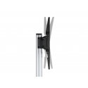 Equip 650630 televizoriaus laikiklis 2,18 m (86") Sidabras