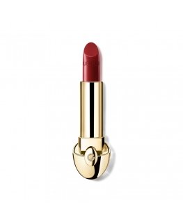 Guerlain Rouge G Satin Refill 3,5 g 968 Le Lie De Vin Satīns