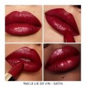 Guerlain Rouge G Satin Refill 3.5 g 968 Le Lie De Vin