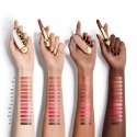 Guerlain Rouge G Satin Refill 3,5 g 968 Le Lie De Vin Satīns