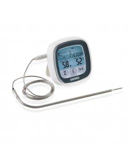 Leifheit 3223 toidutermomeeter 0 - 380 °C Digitaalne