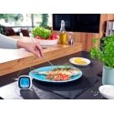 Leifheit 3223 ēdienu termometrs 0 - 380 °C Digitāls Leifheit 3223 ēdienu termometrs 0 - 380 °C Digitāls