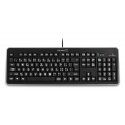 Connect IT CI-71 tastatūra Mājas USB Čehu Melns Connect IT CI-71 tastatūra Mājas USB Čehu Melns