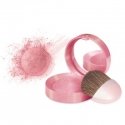 Bourjois Little Round Pot põsepuna 2,5 g 34 Rose d'or Puuder