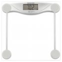Sencor SBS 113SL personal scale Rectangle Transparent Electronic personal scale Sencor SBS 113SL personal scale Rectangle Transparent Electronic personal scale
